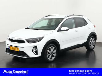 kia stonic 1.0 t-gdi mhev dynamicplusline automaat | zondag open!