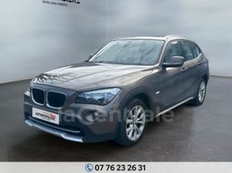 (e84) sdrive18da 143 executive