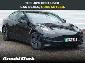 (dual motor) long range auto 4wde 4dr