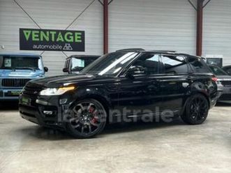 ii generation2 3.0 sdv6 306 20cv autobiography dynamic auto