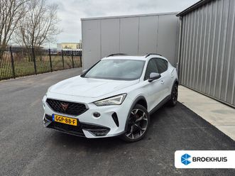 cupra formentor 1.4 e-hybrid performance