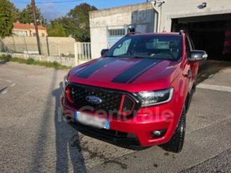 iii (3) 2.0 ecoblue 213 double cabine thunder auto