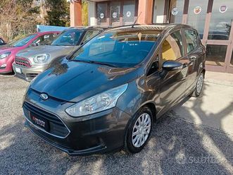 ford b max 1.5 tdci 95cv nuovissima