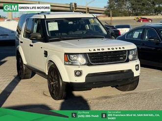2014 land rover lr4 hse lux * se habla espanol *