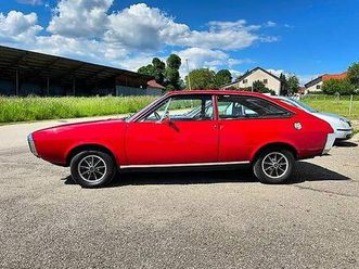 renault 15 tl canton vaud