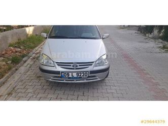 sahibinden tata indigo 1.4 tdi comfort 2006 model muğla 105.000 km gri (gümüş) - 29644379 | arabam.com