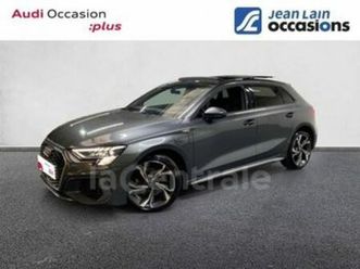 iv sportback 40 tfsie 204 s line s tronic 6