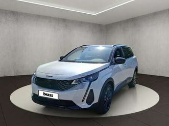 gt pack bluehdi 180 eat8