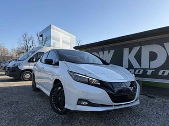 nissan leaf leaf 62 kwh tekna