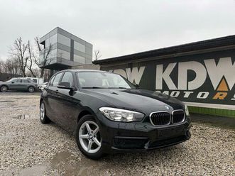 bmw série 1 114 d adblue (eu6c)