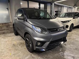 aixam city sport finanziabile permute