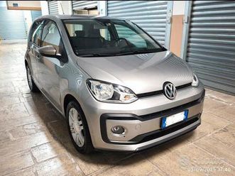 volkswagen up tsi 90cv