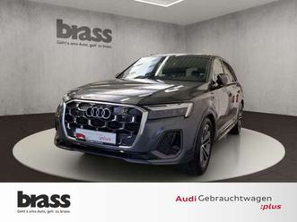 suv s line 50 tdi quattro 210(286) kw(ps) tip
