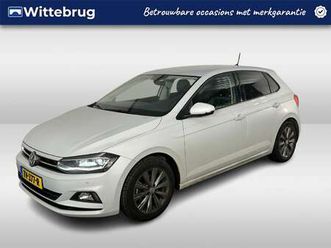 1.0 tsi highline / automaat/ full-led/ acc/ park.s