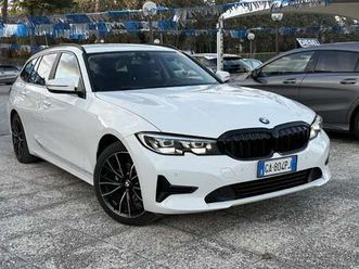 serie 3 g21 2019 touring 320d touring sport auto