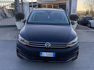 touran iii 2015 2.0 tdi executive dsg