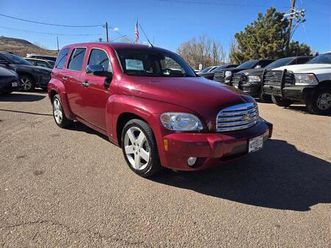 used 2006 chevrolet hhr lt