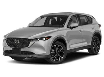 used 2023 mazda cx-5 2.5 s