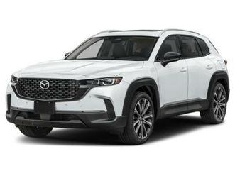 new 2026 mazda cx-50 2.5 s premium package
