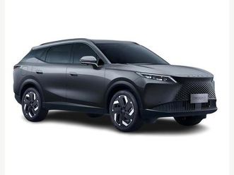 1.5t shs 18.4kwh knight dht1 euro 6 (start/stop) 5dr