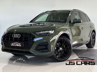 audi q5 2.0tdi sport-1erpro-cockpit-carplay-cuir-camea-pdc
