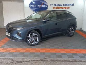 1.6 phev 265 htrac executive 4wd auto