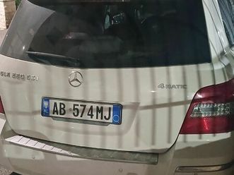 mercedes glk 220 cdi 4matic automat full 2012