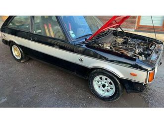 1979 talbot lotus sunbeam a vendre