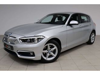 bmw série 1 118 118ia joy edition