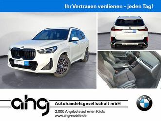 xdrive23d m sport acc ahk 360° panorama hifi