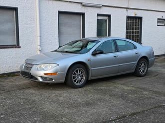 300m 3.5 v6 mit benzin und lpg au...