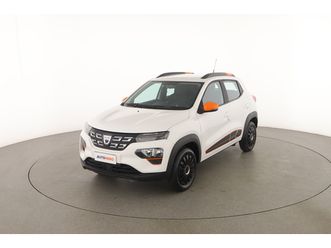 electric drive 33 kw