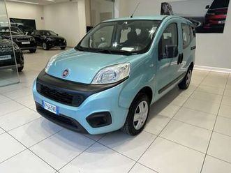 1.4 8v 77cv lounge natural power