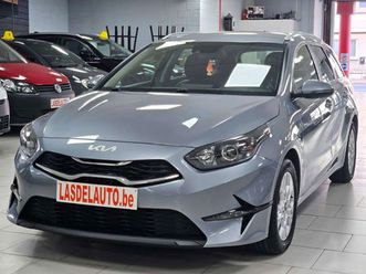 kia ceed cee'd 1.0i autohold crply gps lane assist camera clim