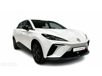 mg mg4 51 kwh standard