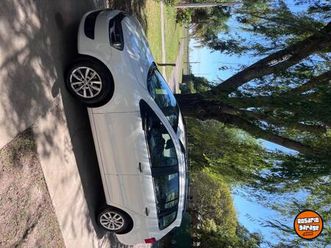 suran trendline 2014 116.000km