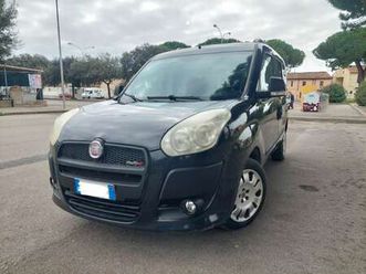 doblo 1.6 mjt 16v dynamic