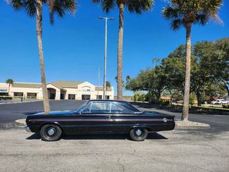 plymouth belvedere ii