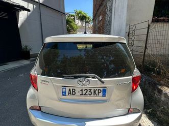 verso s 2011 automatic