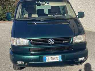 caravelle 2.5 tdi
