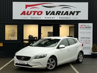 d4 momentum euro 5|drag|kamrem bytt|ny serv|p-sens