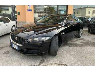 20d aut. prestige business edition