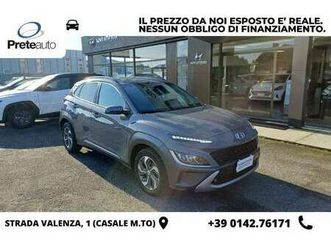 1.6 hev x line 2wd dct