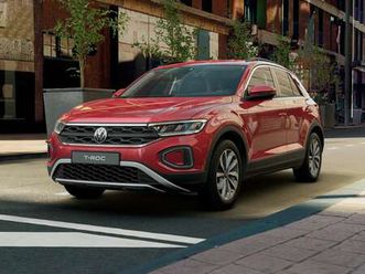 1.0 tsi edition plus 115cv