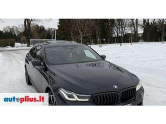 bmw 630 gran turismo