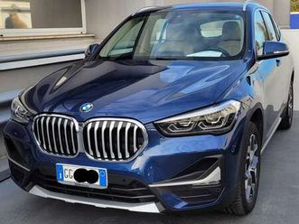 x1 f48 2019 sdrive18d xline plus auto