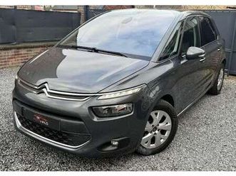 1.6 thp shine s ***1an-garantie***