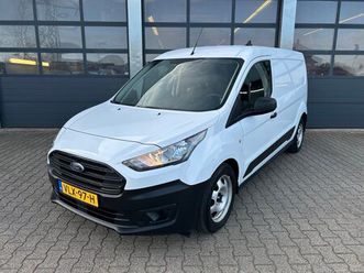 ford transit connect l2 1.5 ecoblue 75pk ambiente