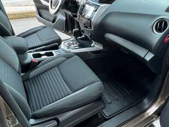 alaskan dc 2.3 dci t intens 4wd s