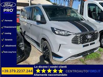 sport 150cv 320 manuale